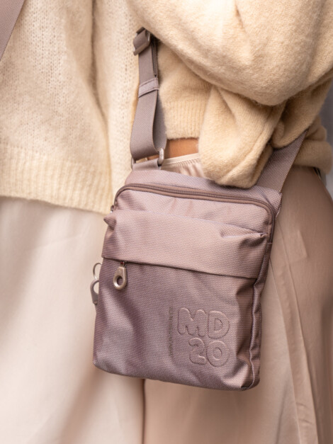 MD20 CROSSOVER TAUPE