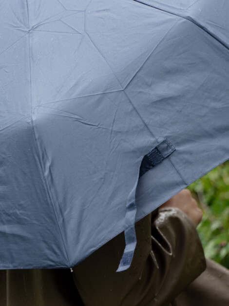 ESSENTIALS - RAINBLASTER NAVY BLUE