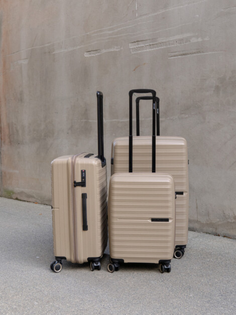 PP 08 EXP 55CM BEIGE