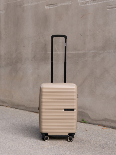 PP 08 EXP 55CM BEIGE