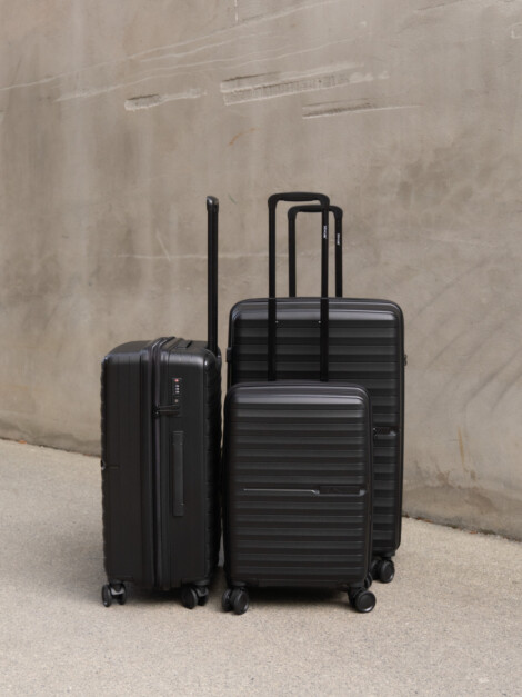 PP 08 EXP 69CM BLACK