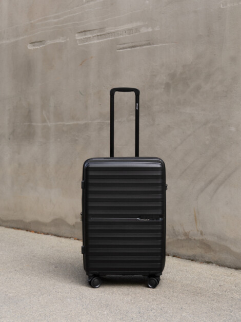 PP 08 EXP 69CM BLACK