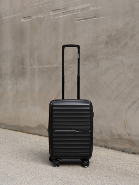 PP 08 EXP 55CM BLACK