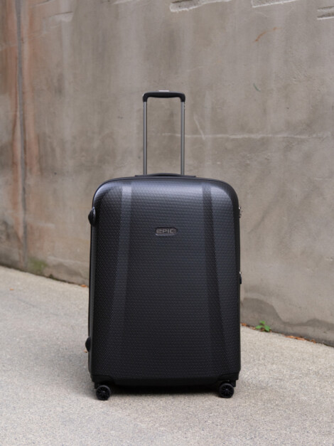 GTO 5.0 75 CM FROZEN BLACK