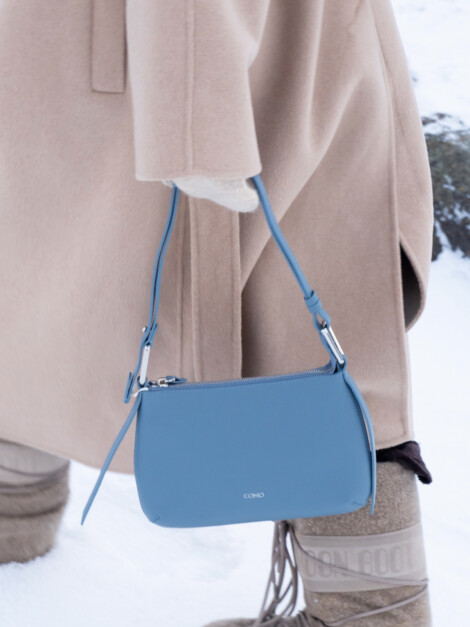 FASANO DUSTY BLUE