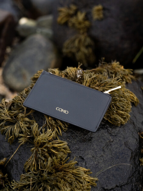 FASANO WALLET BLACK
