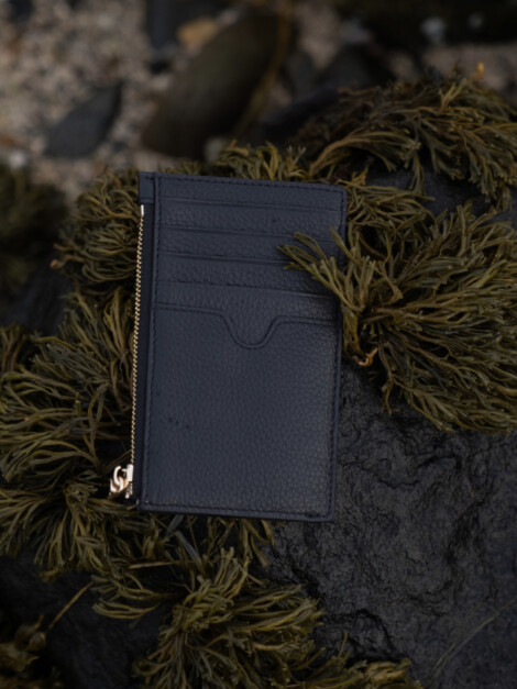 FASANO WALLET BLACK