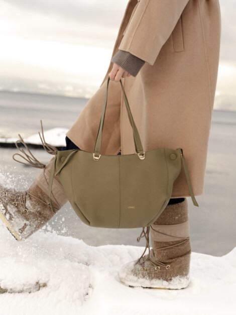 BARI MOYEN OLIVE