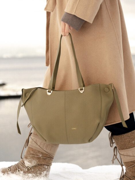BARI MOYEN OLIVE