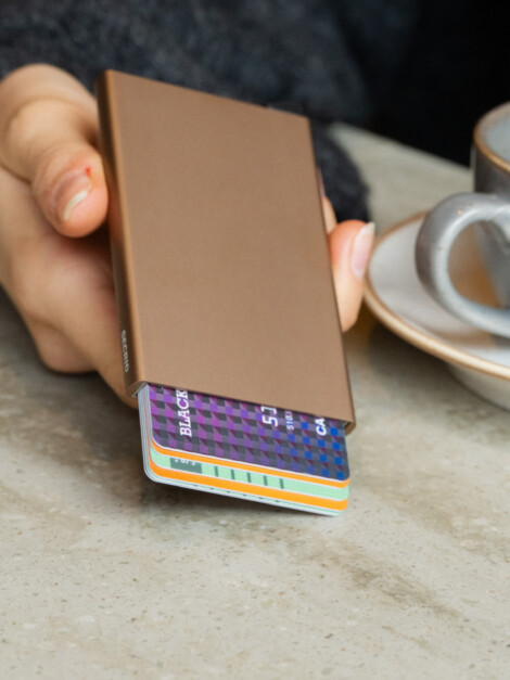 Cardprotector SAND