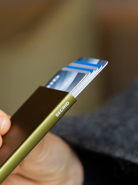 CARDPROTECTOR KELP