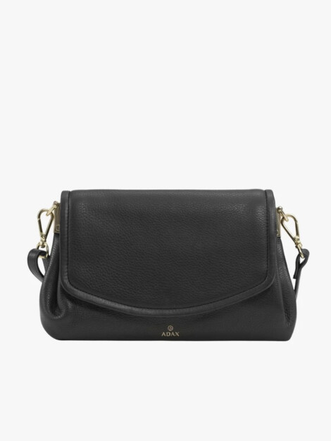 SORANO SHOULDER BAG ERICA BLACK