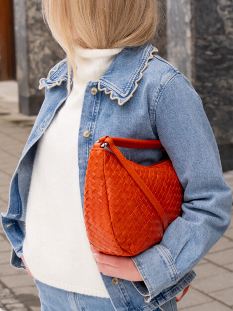 SALERNO MARLIN ORANGE