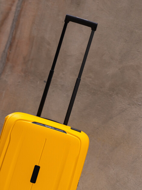 ESSENS RADIANT YELLOW 55CM