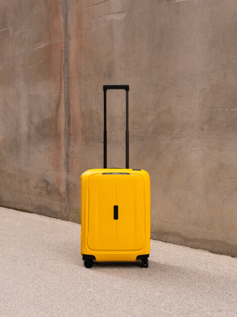 ESSENS RADIANT YELLOW 55CM