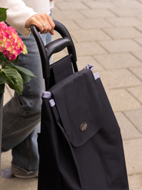 CITYXSHOPPER ERGO BLACK