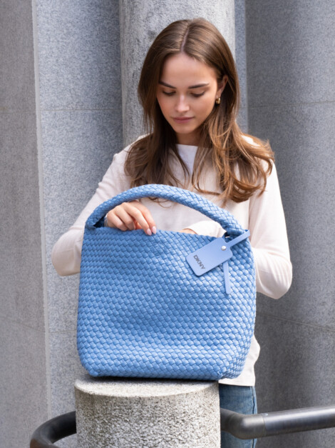 GISELLE HOBO LIBERTY SKY