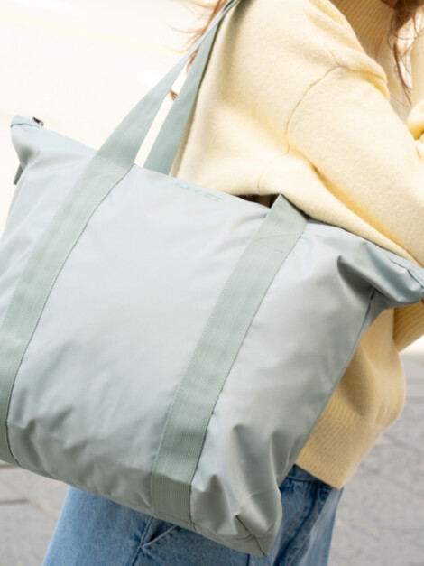 DAY RE-S TONAL BAG M JADEITE