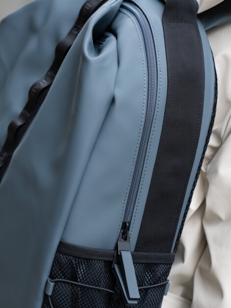 TRAIL CLIP FRONT BACKPACK W3 LAGOON