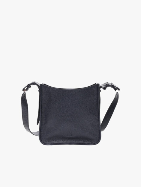 CORMORANO SHOULDER BAG GUNVOR NAVY