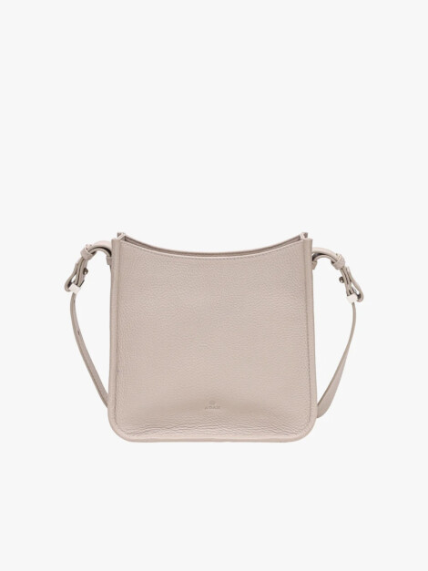 CORMORANO SHOULDER BAG GUNVOR STONE