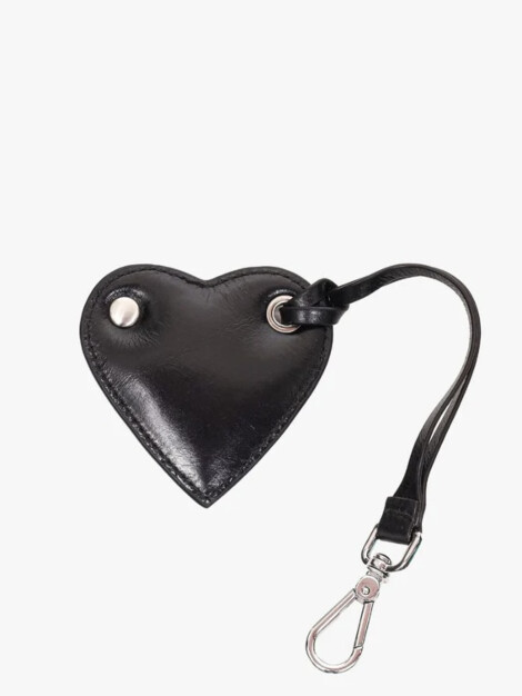 Adax heart Celine black