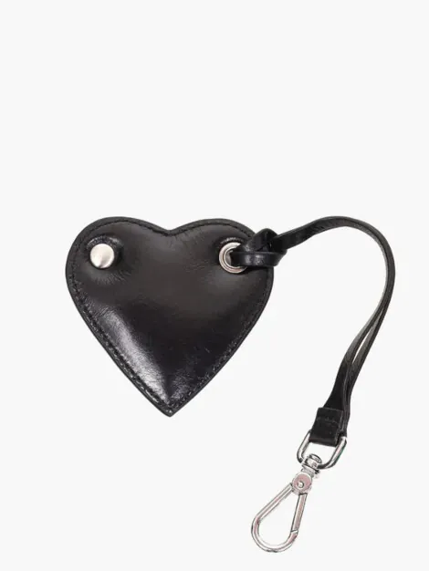 Adax heart Celine black