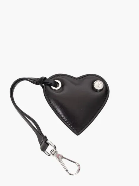 Adax heart Celine black