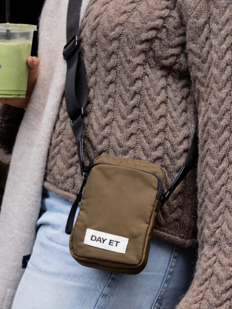 DAY RE-S COMPACT MINI DARK OLIVE
