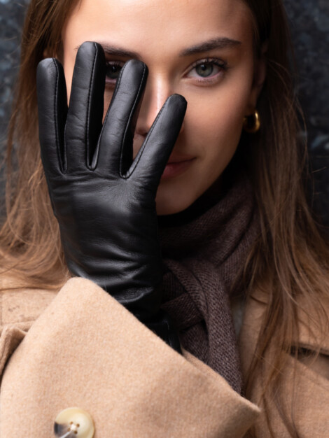 PALIO VILJE TOUCH BLACK