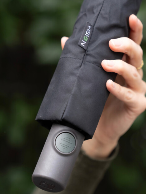 DUOMATIC VISION PLANT BLACK