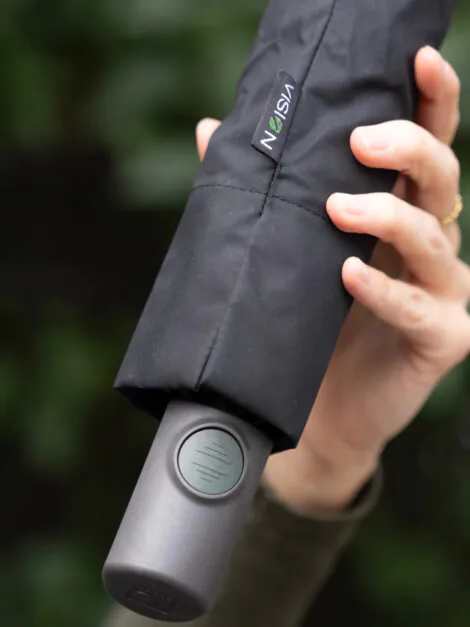 DUOMATIC VISION PLANT BLACK