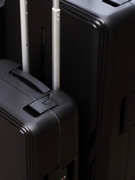 SKY CUBE STRATO 55CM BLACK