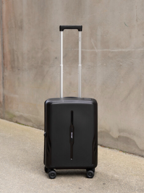 SKY CUBE STRATO 55CM BLACK