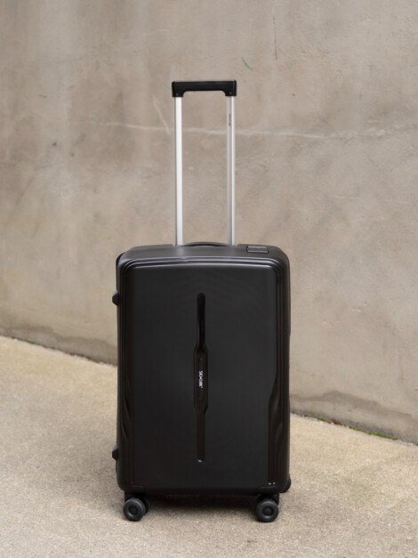 SKY CUBE STRATO 65CM BLACK