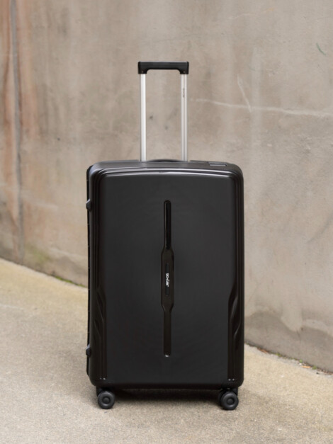 SKY CUBE STRATO 75CM BLACK