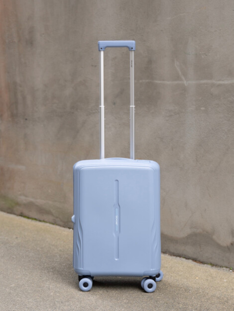 SKY CUBE STRATO 55CM BLUE