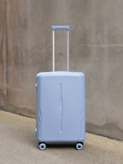 SKY CUBE STRATO 65CM BLUE