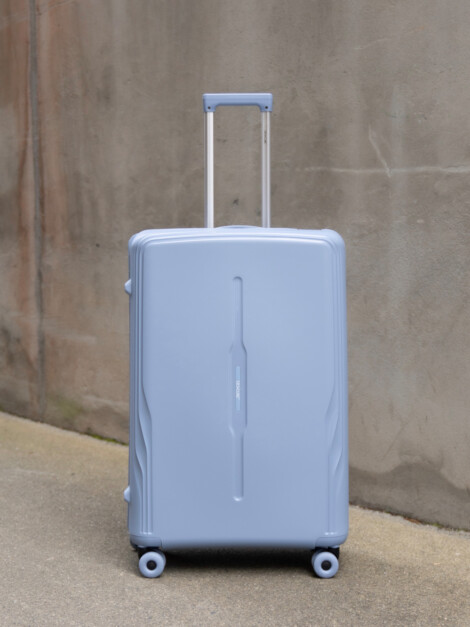 SKY CUBE STRATO 75CM BLUE