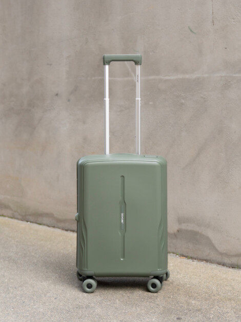 SKY CUBE STRATO 55CM GREEN