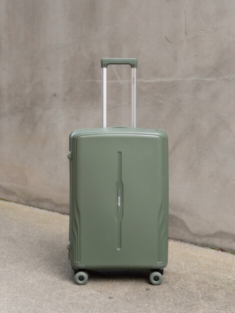 SKY CUBE STRATO 65CM GREEN