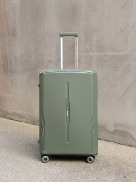 SKY CUBE STRATO 75CM GREEN