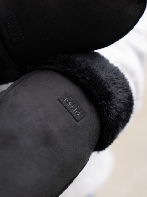 HELLE VOTT BLACK