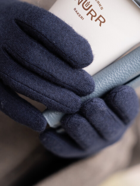 HEDDA ULLHANSKE DARK BLUE