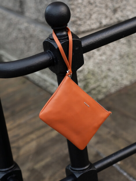 PALIO TILJE ORANGE BLANK