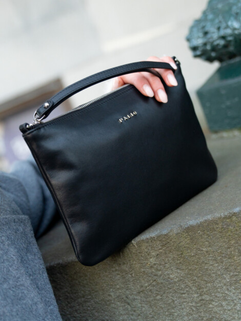 PALIO TILJE BLACK BLANK