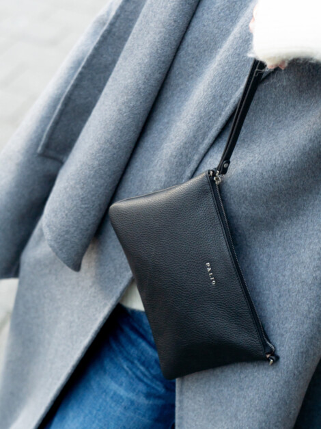 PALIO TILJE BLACK