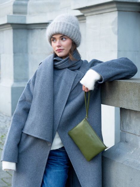 PALIO TILJE OLIVE BLANK