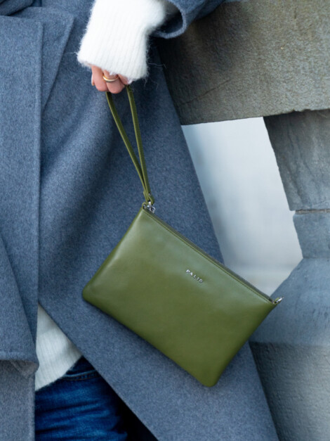 PALIO TILJE OLIVE BLANK