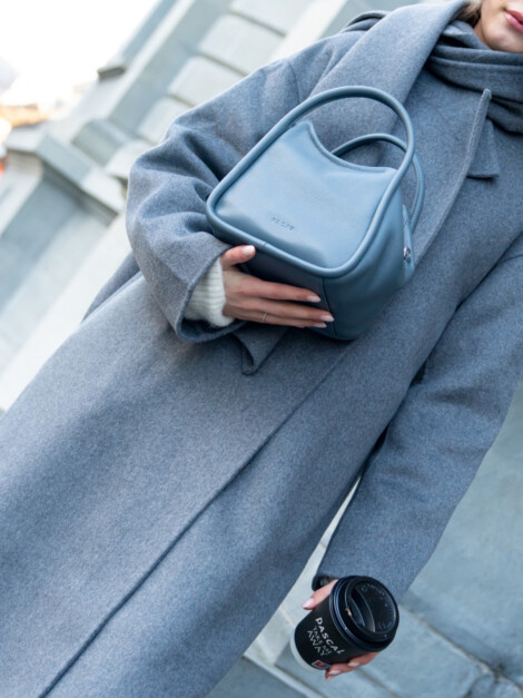 LINNEA ELEPHANT BLUE